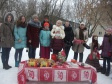 У хороших хозяек и первый блин не комом