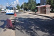Об изменении движения троллейбусов 1 и 5 маршрутов Об изменении движения троллейбусов 1 и 5 маршрутов