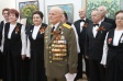 Отчетный концерт хора ветеранов войны, труда и Вооруженных сил Отчетный концерт хора ветеранов войны, труда и Вооруженных сил