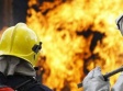 Погорельцам оказывается оперативная помощь Погорельцам оказывается оперативная помощь