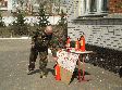 Обсудили борьбу с пожарами
Обсудили борьбу с пожарами