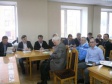 Состоялось совещание по вопросам развития предпринимательства Состоялось совещание по вопросам развития предпринимательства