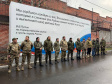 Добровольцы из Владимира встают в ряды защитников Родины Добровольцы из Владимира встают в ряды защитников Родины