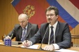 Городской Совет голосует за старт проекта строительства набережной Городской Совет голосует за старт проекта строительства набережной