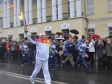 Андрей Шохин открыл Эстафету Олимпийского огня во Владимире Андрей Шохин открыл Эстафету Олимпийского огня во Владимире