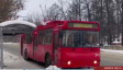 Троллейбусный маршрут №13 продолжит работать в утреннее и вечернее время Троллейбусный маршрут №13 продолжит работать в утреннее и вечернее время