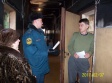 Рейдово-проверочные мероприятия по вопросам пожарной безопасности продолжаются