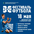 Первый фестиваль Футбола пройдет во Владимире Первый фестиваль Футбола пройдет во Владимире