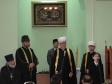 Во Владимире открыли мечеть Во Владимире открыли мечеть