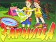 Детсткий сад приглашает на "Зарницу" Детсткий сад приглашает на "Зарницу"