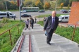 Во Владимире возобновляется ремонт лестниц Во Владимире возобновляется ремонт лестниц
