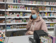 В магазинах Владимира сохраняется масочный режим В магазинах Владимира сохраняется масочный режим