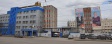 Праздничная акция «Хлеб Победы»