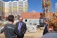 Социальным вопросам — приоритетное решение Социальным вопросам — приоритетное решение