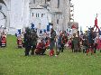 «Княжеские потехи» на «Богатырских забавах» «Княжеские потехи» на «Богатырских забавах»