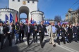 Под знаменами Первомая Под знаменами Первомая