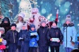 Во Владимире открылась Рождественская ярмарка Во Владимире открылась Рождественская ярмарка