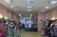 Конкурс парикмахеров Конкурс парикмахеров