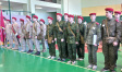 Во Владимире впервые прошёл военно-спортивный конкурс «А ну-ка, юнармейцы» Во Владимире впервые прошёл военно-спортивный конкурс «А ну-ка, юнармейцы»