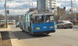 С 28 марта во Владимире изменяется стоимость проезда в троллейбусе С 28 марта во Владимире изменяется стоимость проезда в троллейбусе