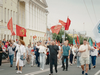 Город трудовой доблести. День города Владимира - 2025 Город трудовой доблести. День города Владимира - 2025