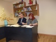 Встреча с депутатом во Фрунзенском районе Встреча с депутатом во Фрунзенском районе