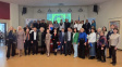 Второй городской конгресс гражданских и социальных инициатив «Владимир сегодня» собрал участников из разных регионов Второй городской конгресс гражданских и социальных инициатив «Владимир сегодня» собрал участников из разных регионов