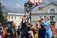 Особенные дети на Дне города Особенные дети на Дне города