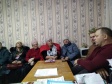 Встреча с депутатом во Фрунзенском районе Встреча с депутатом во Фрунзенском районе