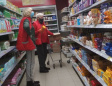 В магазинах Владимира продолжаются проверки соблюдения масочного режима В магазинах Владимира продолжаются проверки соблюдения масочного режима