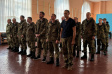 Владимирцы встают на защиту Родины Владимирцы встают на защиту Родины