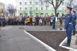Помним о Чернобыле Помним о Чернобыле