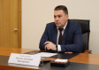 Дмитрий Наумов провел личный прием граждан Дмитрий Наумов провел личный прием граждан