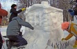 "Снежная фантазия-2011" "Снежная фантазия-2011"