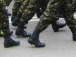 День призывника в Стрелецком городке День призывника в Стрелецком городке