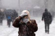 Внимание! Непогода! Внимание! Непогода!