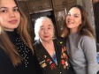 Приглашаем волонтеров в проект "Дружба поколений" Приглашаем волонтеров в проект "Дружба поколений"