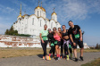 17 августа во Владимире пройдет культурный забег РУТС 17 августа во Владимире пройдет культурный забег РУТС