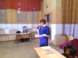 Отчётно-выборная конференция КТОС №10 Октябрьского района