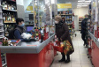 «Масочный» режим в магазинах Владимира соблюдается «Масочный» режим в магазинах Владимира соблюдается