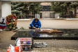 На Князь-Владимирском Мемориале появятся новые плиты с фамилиями умерших от ран фронтовиков На Князь-Владимирском Мемориале появятся новые плиты с фамилиями умерших от ран фронтовиков