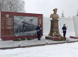 Бюст погибшему в ходе СВО генералу Кутузову открыли в 38-й бригаде ВДВ Бюст погибшему в ходе СВО генералу Кутузову открыли в 38-й бригаде ВДВ