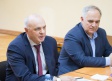 Андрей Шохин встретился со спортивной общественностью города Владмира Андрей Шохин встретился со спортивной общественностью города Владмира