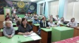 Отчётно-выборная конференция КТОС №14 Октябрьского района