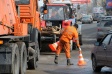Дорожные работы на Добросельской завершатся в ближайшее время Дорожные работы на Добросельской завершатся в ближайшее время