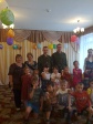 Урок мужества в МДОУ №84 Урок мужества в МДОУ №84
