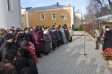 В память о жертвах репрессий В память о жертвах репрессий