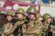 Об охране общественного порядка во время празднования Дня Победы Об охране общественного порядка во время празднования Дня Победы