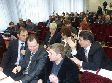 Состоялось заседание Совета народных депутатов города Владимира Состоялось заседание Совета народных депутатов города Владимира