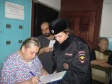 Выполнение плана надзорно-профилактических мероприятий в Октябрьском районе
